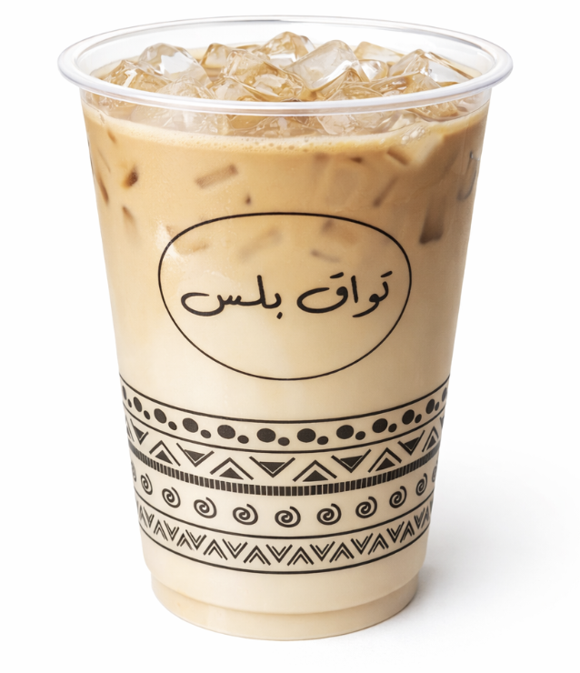 ايس لاتيه