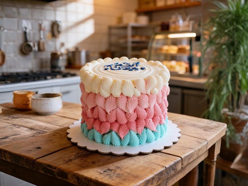 كيكة انتم عيدنا