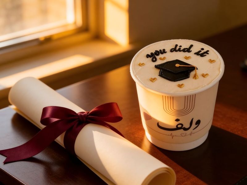 كوب كيك انت تستطيع