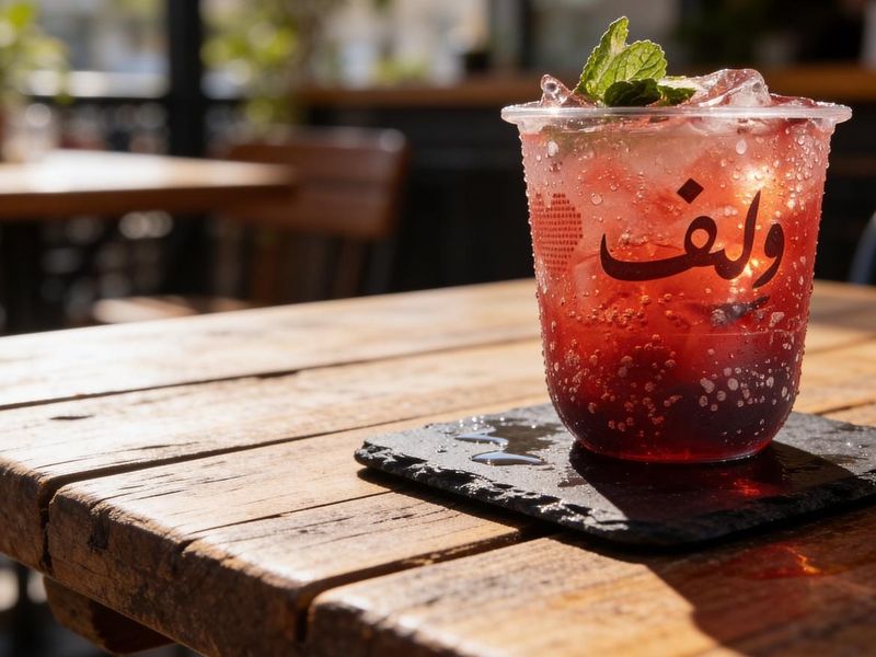 موهيتو قراولة