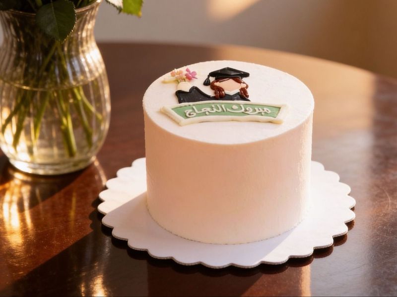 مبروك النجاح شكل رقم 1