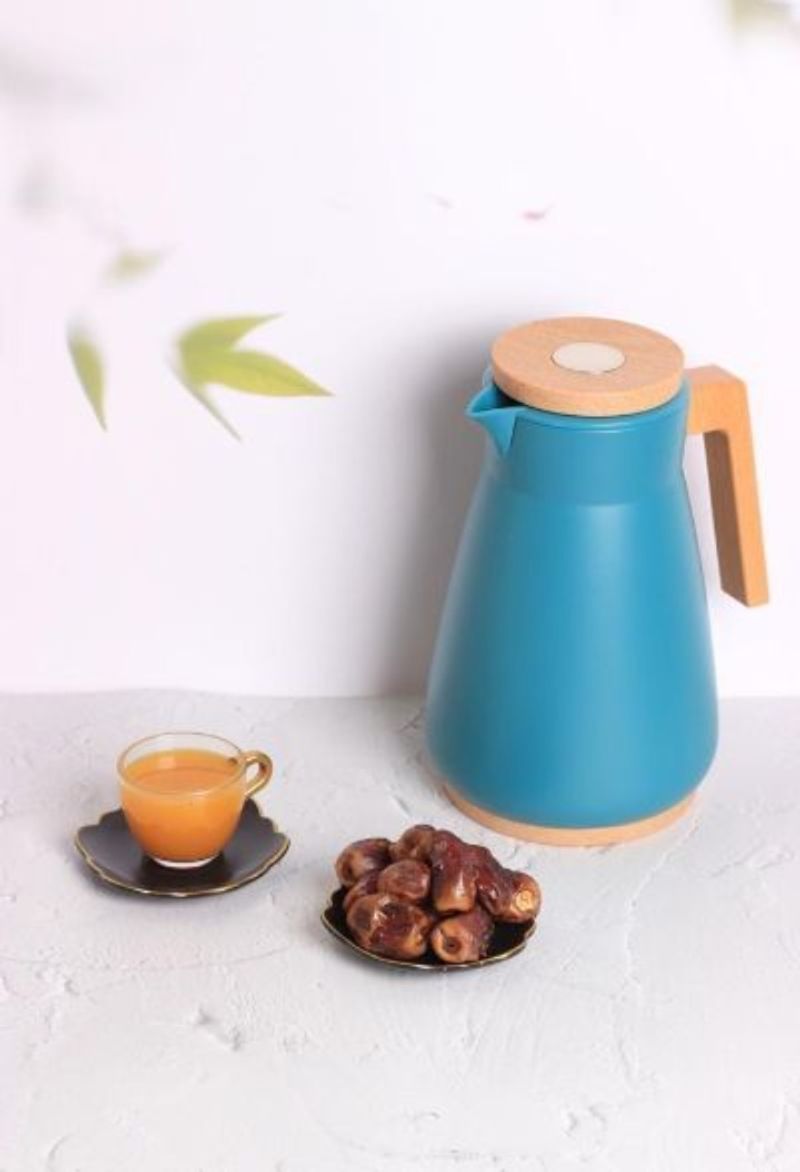 ترمس قهوة سعودية