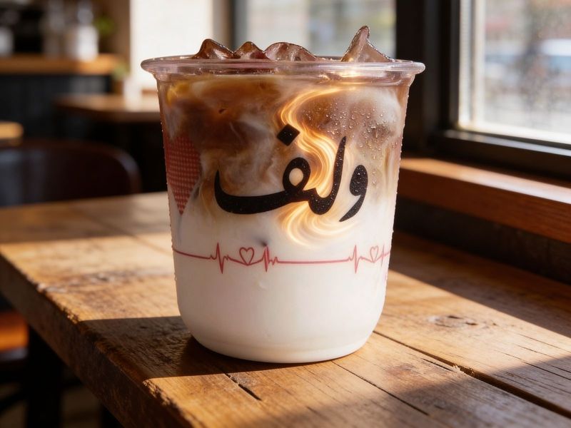 ايس كراميل ميكاتو