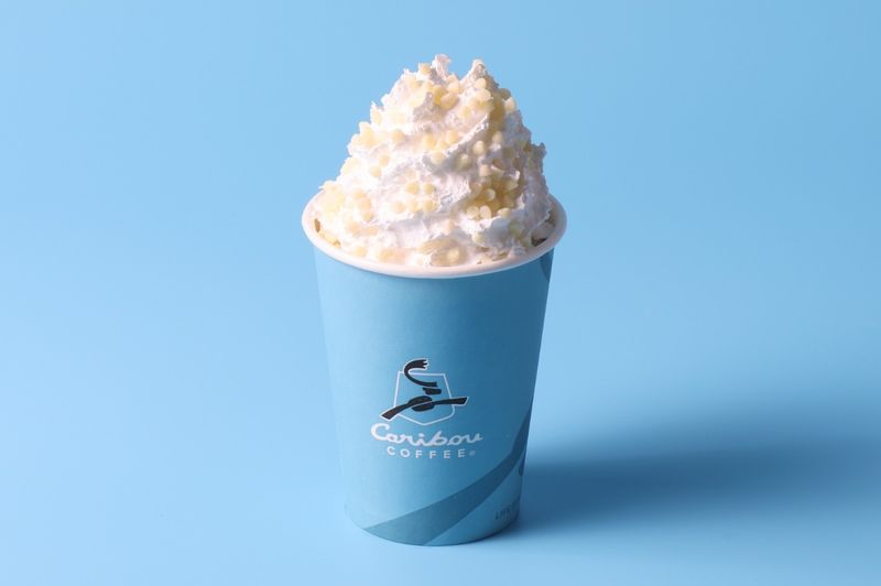 وايت موكا - وسط