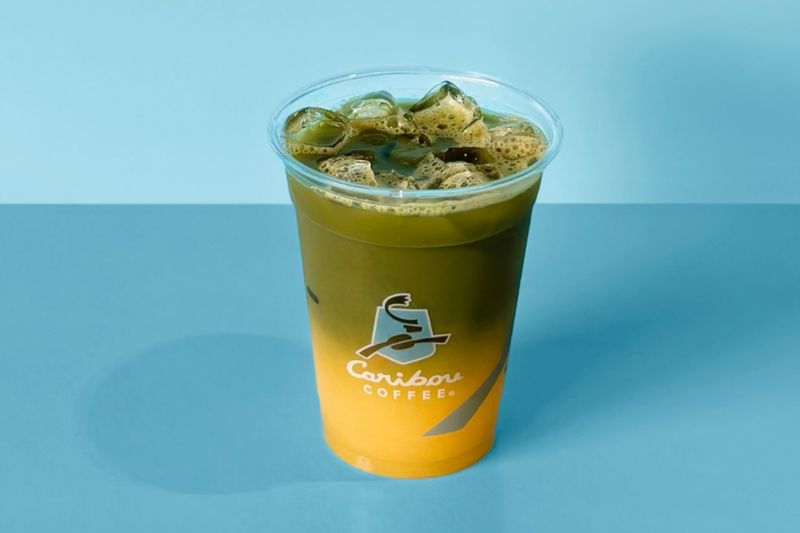 ماتشا صن رايز - كبير