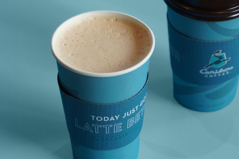 كرك - بالزعفران