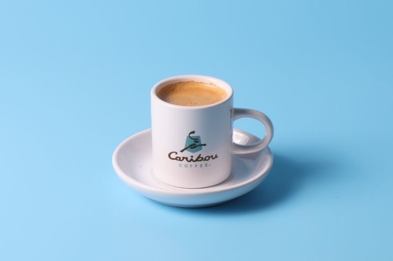 إسبريسو - كبير