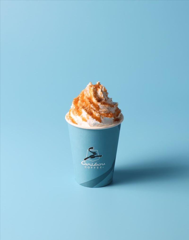 سولتد كراميل بودينو - صغير