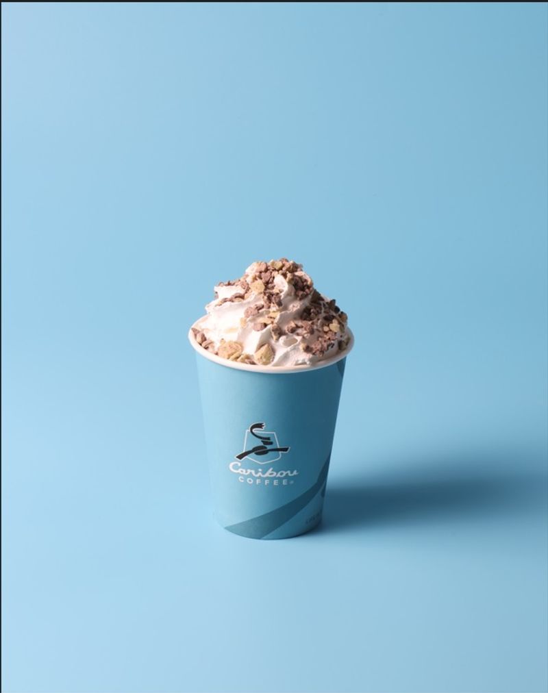 منت كونديشن موكا - كبير