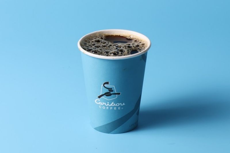 امريكانو - كبير