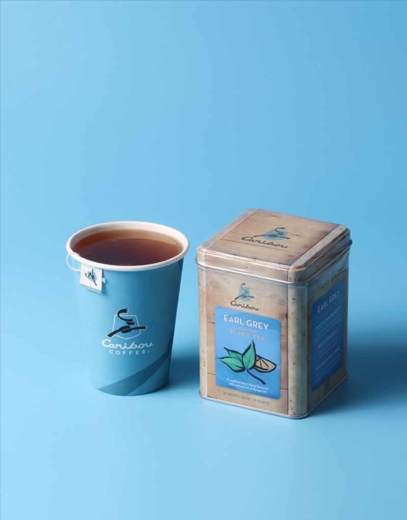 إيرلي جراي - عادي