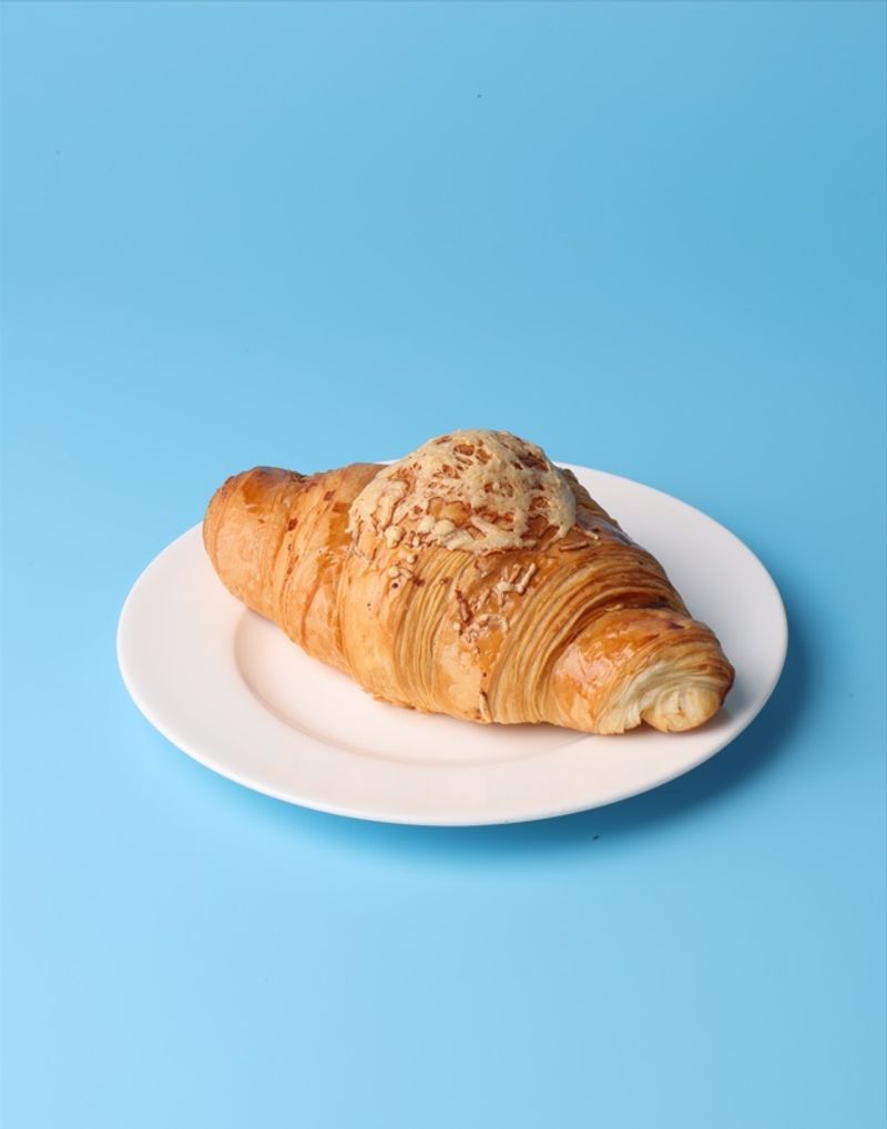 كرواسون بالجبن