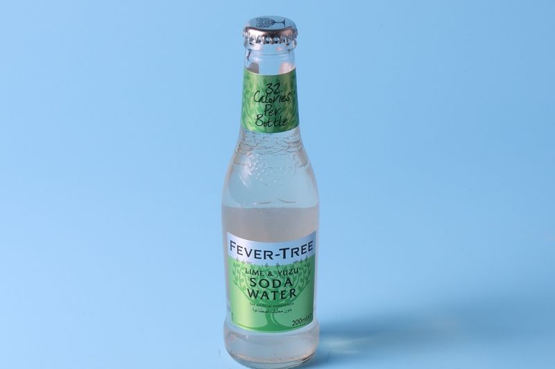 بيرة بنكهة شاي الزنجبيل