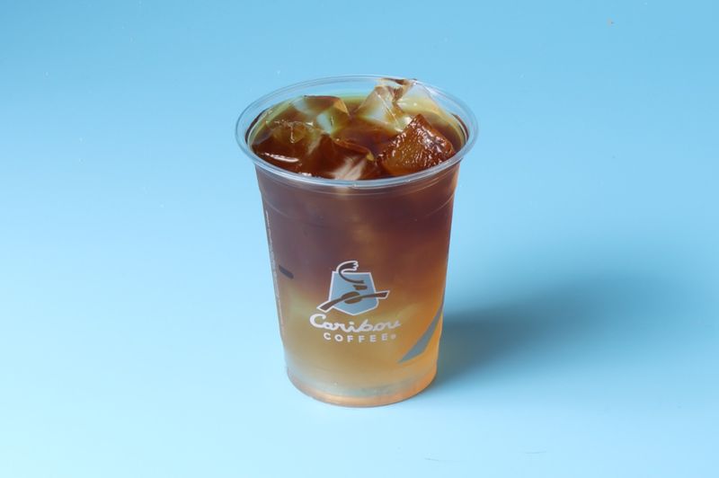 ليمون كولد بريس - صغير