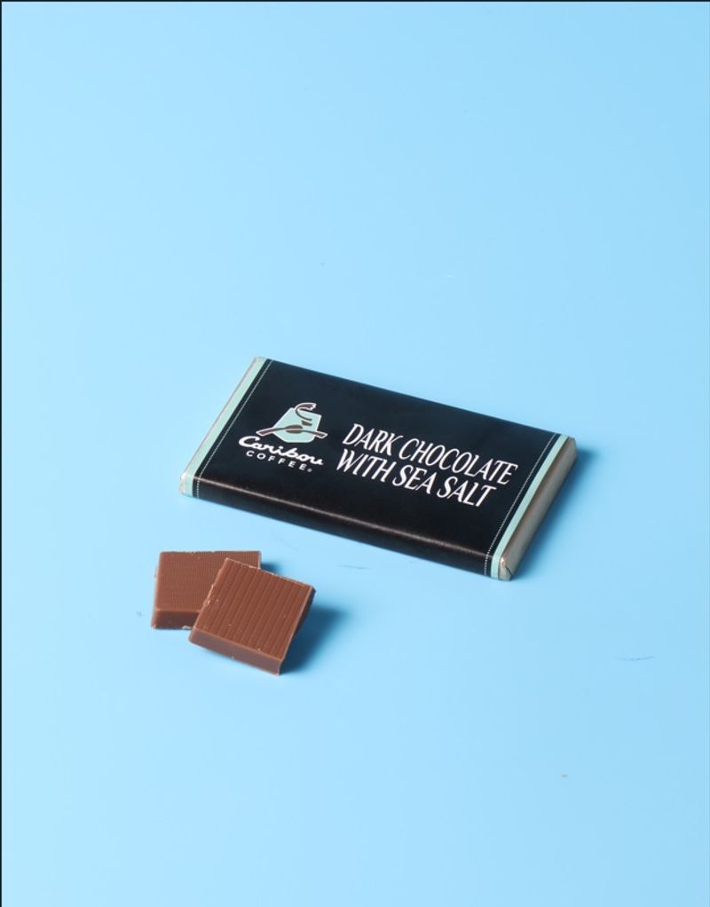 شوكولاتة داكنة