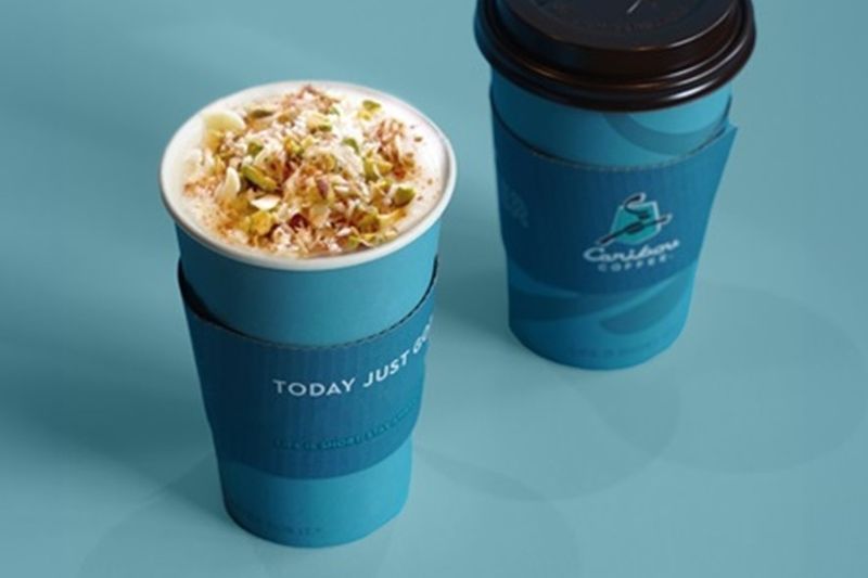 سحلب - كلاسيكي مع القرفة - حجم عادي