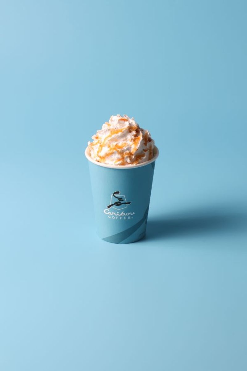 كراميل هاي رايز - صغير