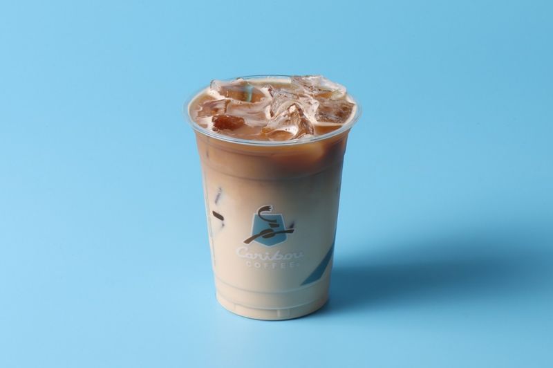 إسبريسو شيكر - وسط