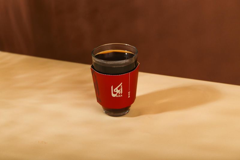 شاي بخار - صغير