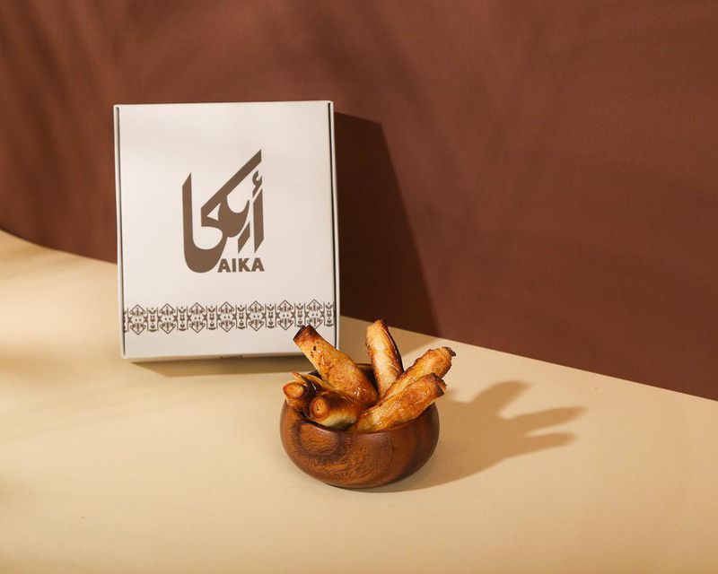 رول جبنة نستلة