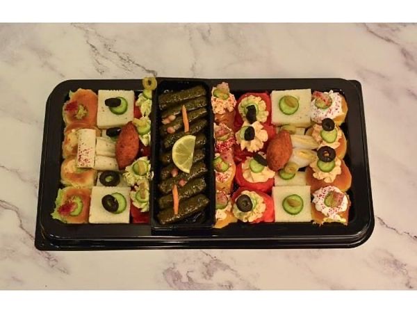 فطاير مشكلة 2 - وسط