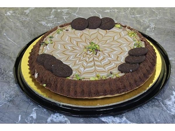 تارت أوريو - كبير