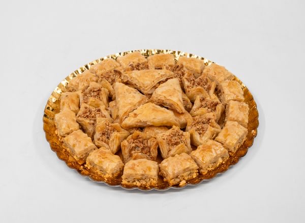 بقلاوة - وسط