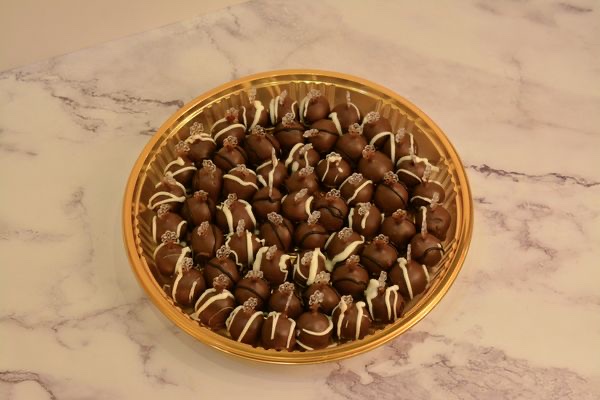 كرا ت اوريو مع شوكولا بلجيكي - كبير