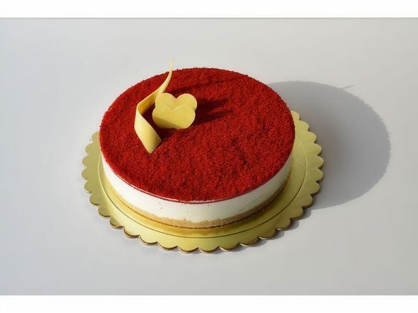 تشيز كيك ريد فيلفت