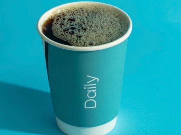 قهوة فى ٦٠