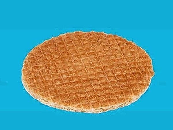 دتش وافل