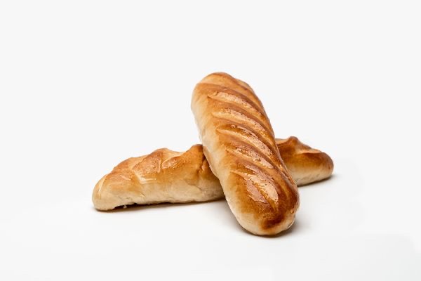 خبز الفينو الطري