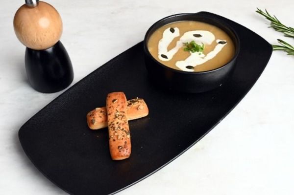 شوربة اليقطين