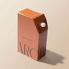 Coffee Box