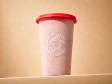 Pink Classic Smoothie