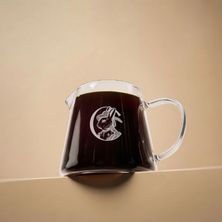 Hot V60 Colombian