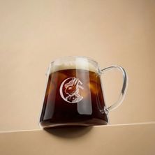 Iced Coffee Of The Day   Large