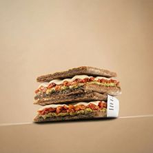 Pressed Mozzerella