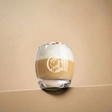Hot White Mocha