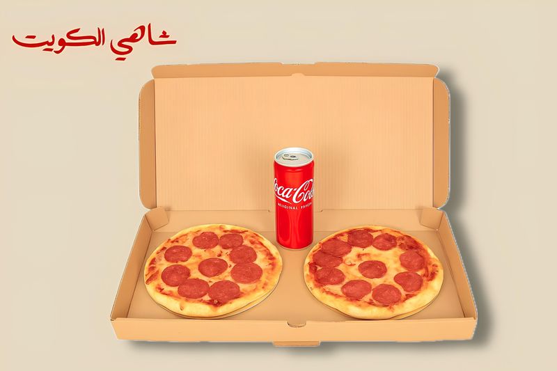 الكومبو الثنائي