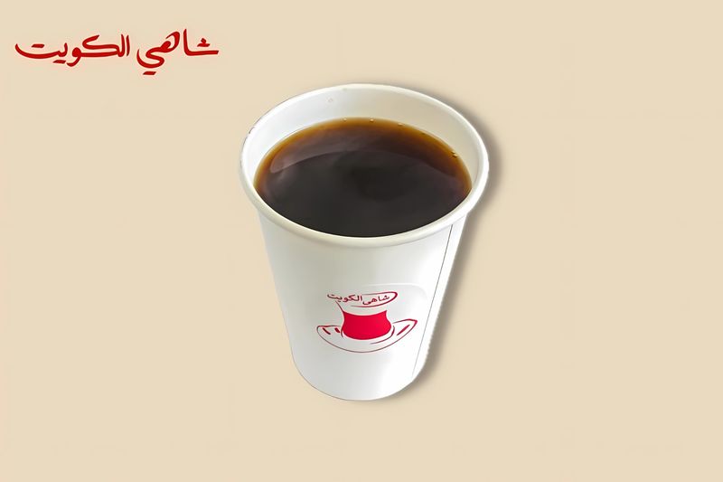 كوب شاي  - صغير