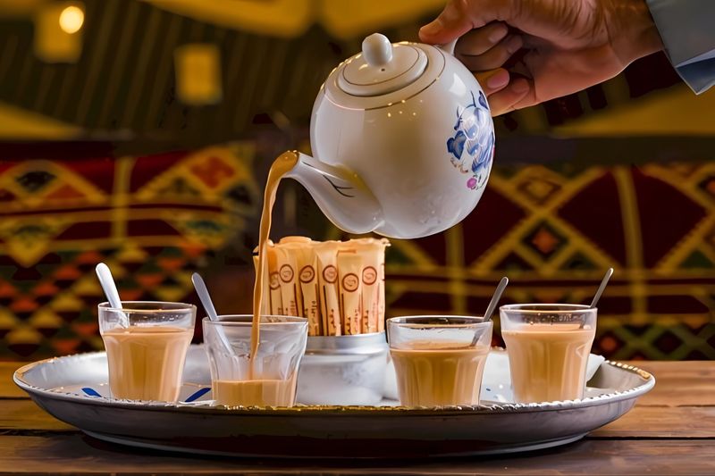 ترمس كرك - لتر