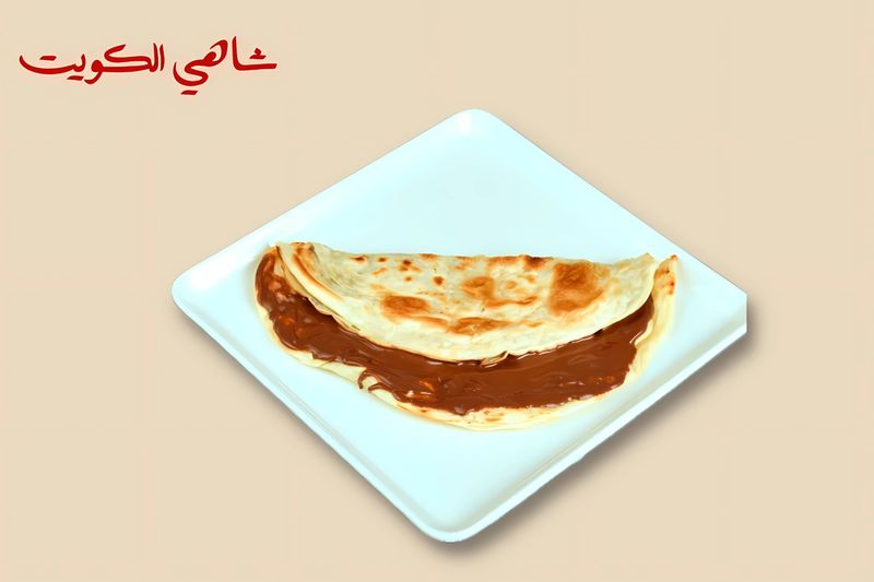 جباتي نوتيلا