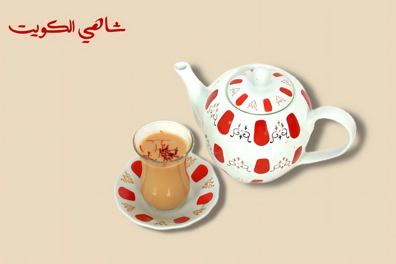 ترمس كرك - لترين