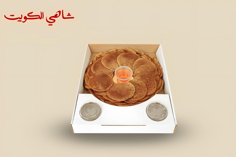 مصابيب كبير - كبير