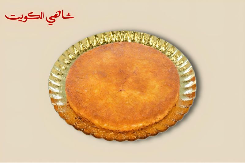 كنافة - كبير