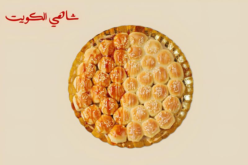 خلية نحل كبيرة