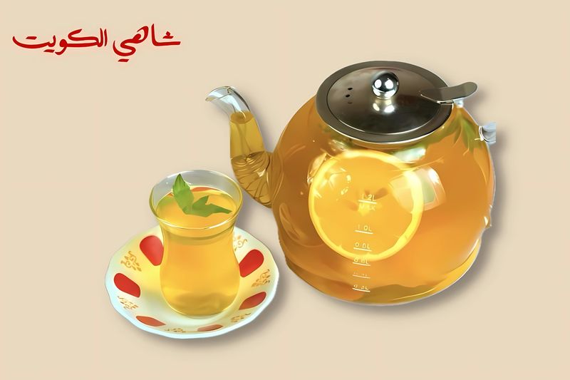 فيتامين سي - كبير