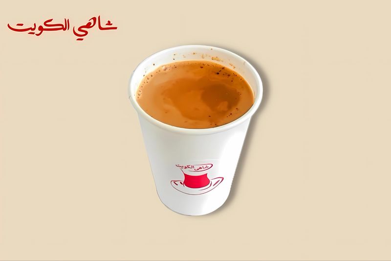 كوب كرك  - كبير