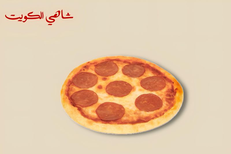 جباتي بيتزا